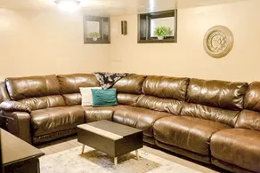 Cozy retreat in Pleasant Grove Home-Basement - Image 3