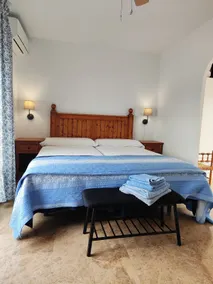 Bright and cozy penthouse in La Zubia, Granada - Image 5