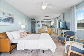 Direkt Oceanfront - hörn enhet - bottenvåningen med utsikt - Image 4
