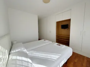 BRIGHT AND SPACIOUS APARTMENT IN YAMAGUCHI - Image 2
