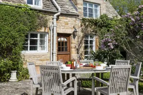 Top Cottage, Oddington - Image 4