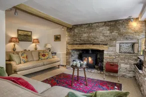 Top Cottage, Oddington - Image 2
