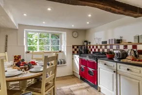 Top Cottage, Oddington - Image 3