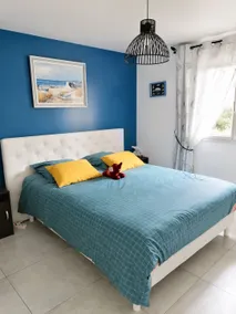 Vacation rental on the 1st floor of the house - Image 4