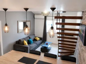 Vacation rental on the 1st floor of the house - Image 3