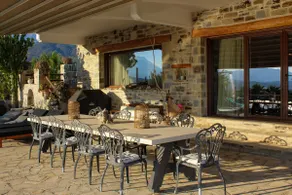 Zeus & Dione Luxury Villa - Image 3