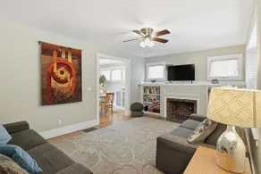 Kiwi Cottage - country space, timeless city charm - Image 2