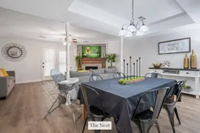 Nest Near I-75 & ATL Attractions | Smart TVs! - Image 3
