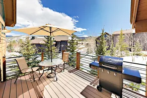 4BR | Deck | Garage Parking | W/D - Image 4