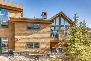 4BR | Deck | Garage Parking | W/D - Image 2