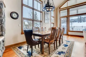 4BR | Deck | Garage Parking | W/D - Image 5