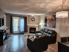 Modern & Chic Sanctuary Suite in Collingwood - Image 4