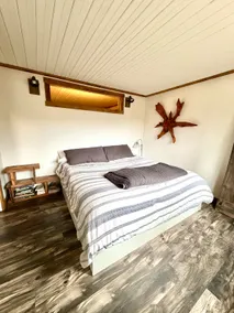 Ridgeline Retreat|Missoula Cabin|Lower Unit - Image 5