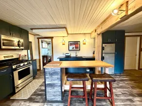Ridgeline Retreat|Missoula Cabin|Lower Unit - Image 4
