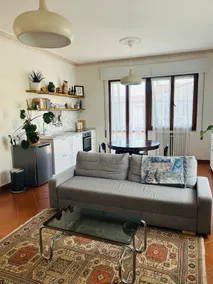 A comfy and clean apartment near the sea ⭐️ - Image 5