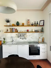 A comfy and clean apartment near the sea ⭐️ - Image 3