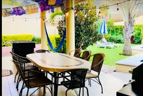 Cherry House Cuernavaca/Heated Pool Caldera - Image 3
