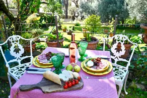 Ines' little house - Image 2