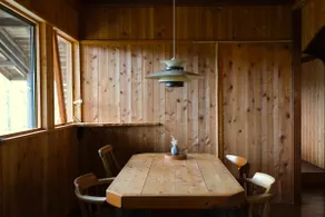 Sanson Terrace ”Hut Juksul” in Quiet Forest Nagano - Image 4