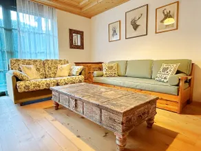 Haus Clara beautiful sunny apartment with garden - Image 4