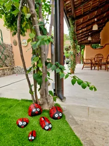 Villa with garden - Porto Ada Pizzo - - Image 2
