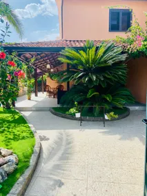 Villa with garden - Porto Ada Pizzo - - Image 5