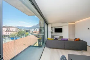 Urban Apartment Paradiso with Balcony and Parking - Happy Rentals - Image 2