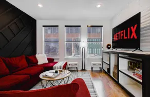 Rooftop Deck/EV+Garage/Arcade/Pool Table - Image 5
