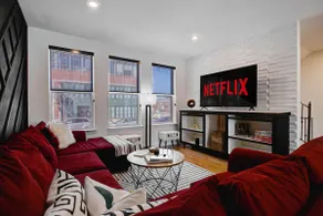 Rooftop Deck/EV+Garage/Arcade/Pool Table - Image 3