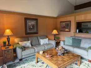 Lake Tahoe Meadow View Condo #46 - 3BR/3BA - Image 2