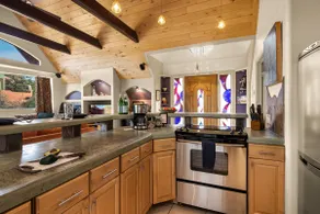 Purple House Sedona - Upper Chakra - Image 2
