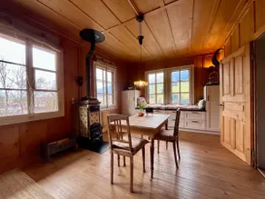 Renovated apartment in historic farmhouse - Image 5