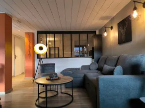 Loft atmosphere - Image 2