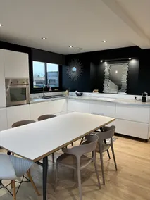 Apartment ”DU GOLF” Avenue du Golf - Image 3