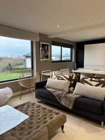 Apartment ”DU GOLF” Avenue du Golf - Image 2