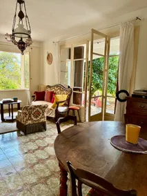 Oletta ground floor house 10 minutes from the sea. - Image 3