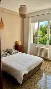 Oletta ground floor house 10 minutes from the sea. - Image 5