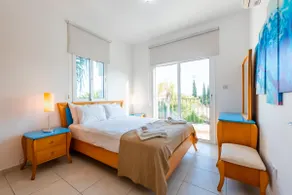 Villa Palm Breeze - Moderne Villa i Prime beliggenhed med privat pool, grill og gratis WIFI. Bil ikke nødvendig - Image 4