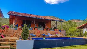 Country House for 6 - Image 2
