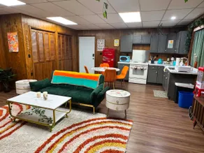 Cozy Desert Suite Near Saguaro NP | Retro Vibes - Image 2