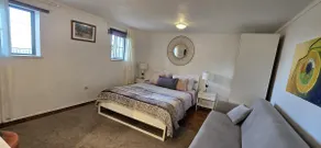 The best view over Nazare! Cozy Apartment - Image 3