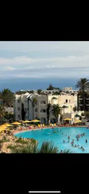 Family suite in the center of the Mahdia Beach Hotel - Image 2