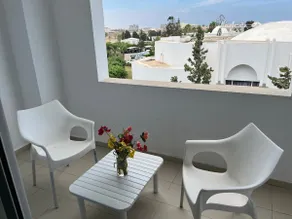 Family suite in the center of the Mahdia Beach Hotel - Image 3