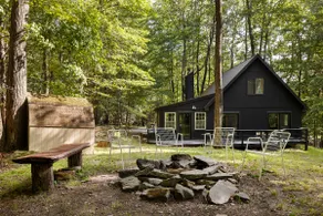Nana's Nest - Fire Pit • Private Lake Community - Image 4