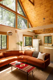 Nana's Nest - Fire Pit • Private Lake Community - Image 5
