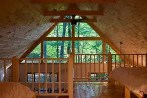 Secluded Cabin • Fire Pit • Lake Access • Sleeps 6 - Image 4