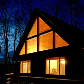 Secluded Cabin • Fire Pit • Lake Access • Sleeps 6 - Image 2