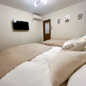 4-minute walk from Nerima Station / Reopened / Convenient access to Harry Potter Resort / 6-person - Image 3