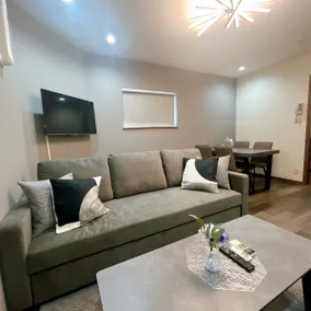 4-minute walk from Nerima Station / Reopened / Convenient access to Harry Potter Resort / 6-person - Image 2