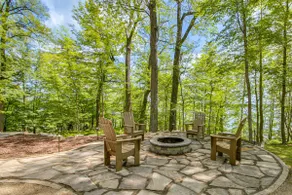 Waterfront Cabin on Trout Lake w/ Private Dock! - Image 3